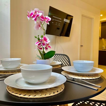 Palm Beach Rentals Alicante Luaran gambar
