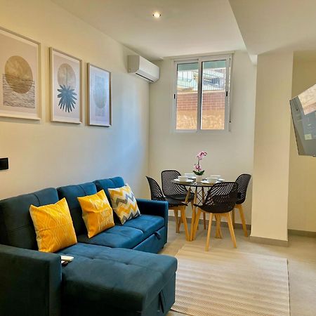 Palm Beach Rentals Alicante Luaran gambar