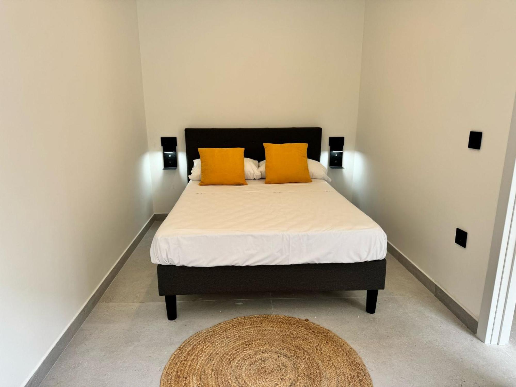 Palm Beach Rentals Alicante Luaran gambar