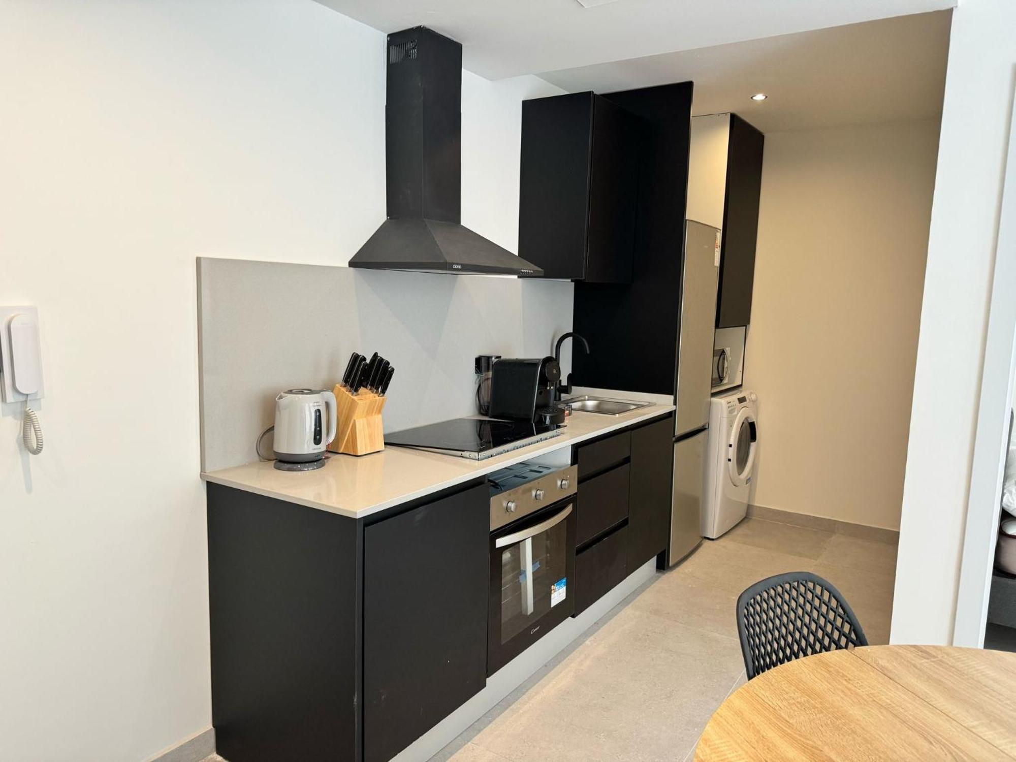 Palm Beach Rentals Alicante Luaran gambar