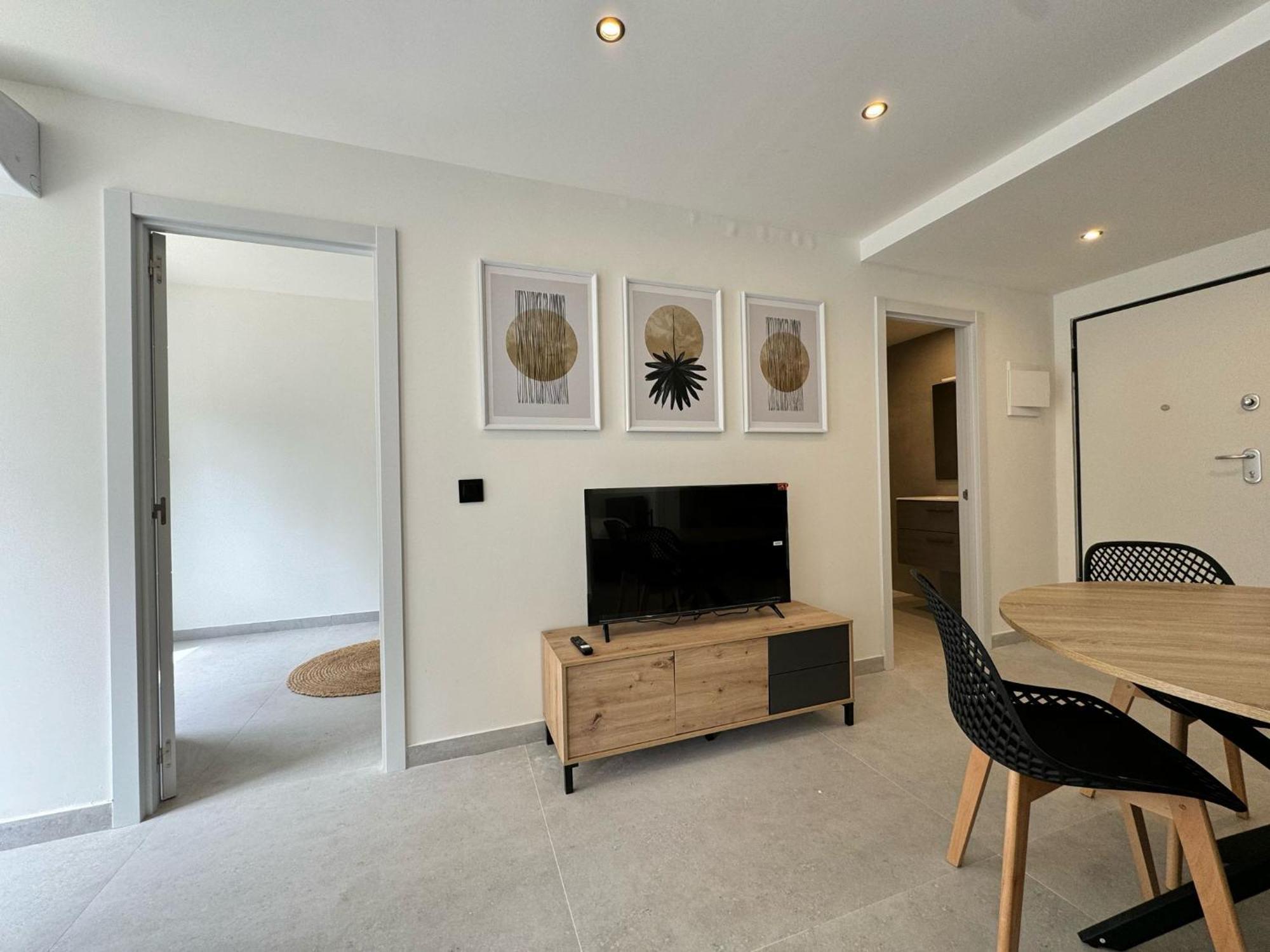 Palm Beach Rentals Alicante Luaran gambar