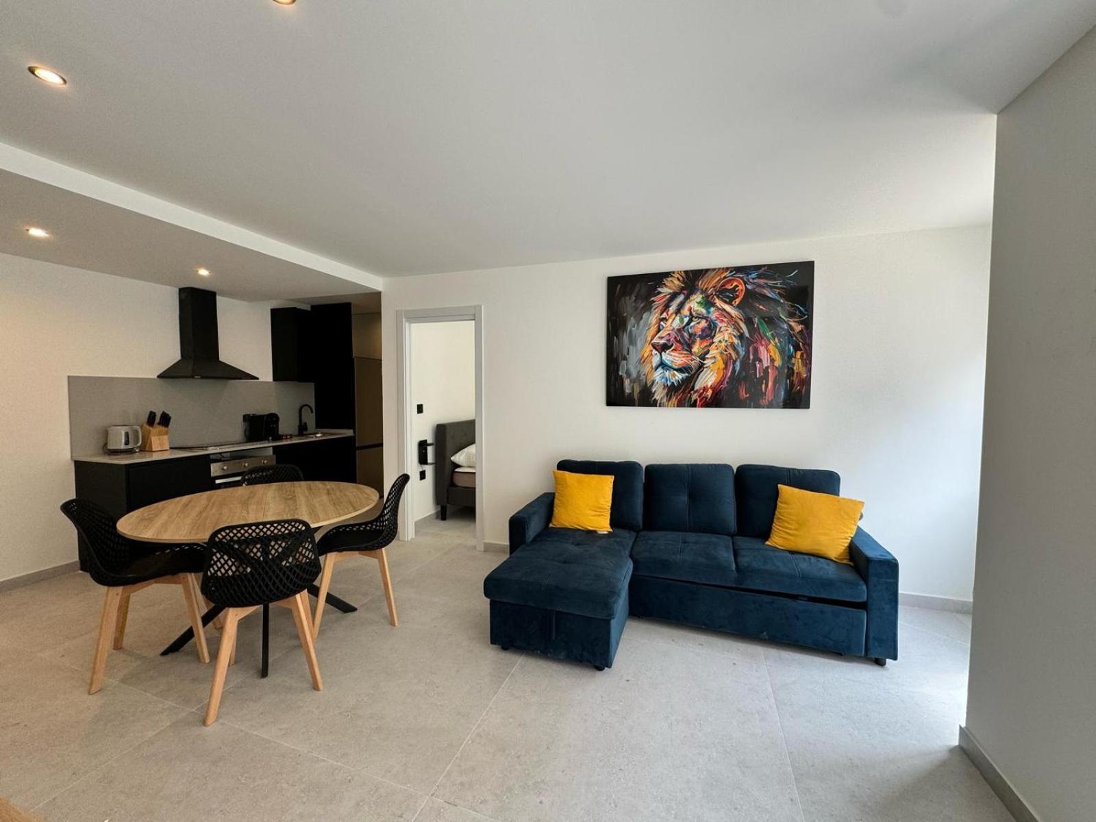 Palm Beach Rentals Alicante Luaran gambar