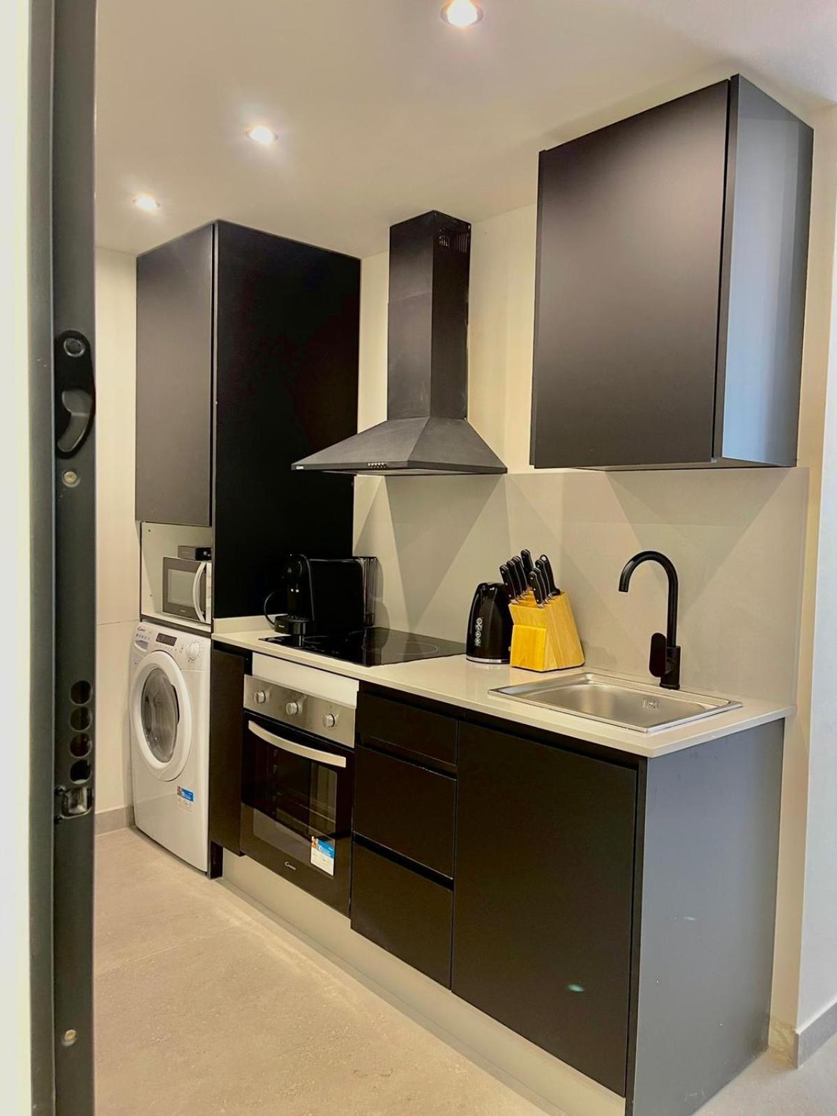 Palm Beach Rentals Alicante Luaran gambar