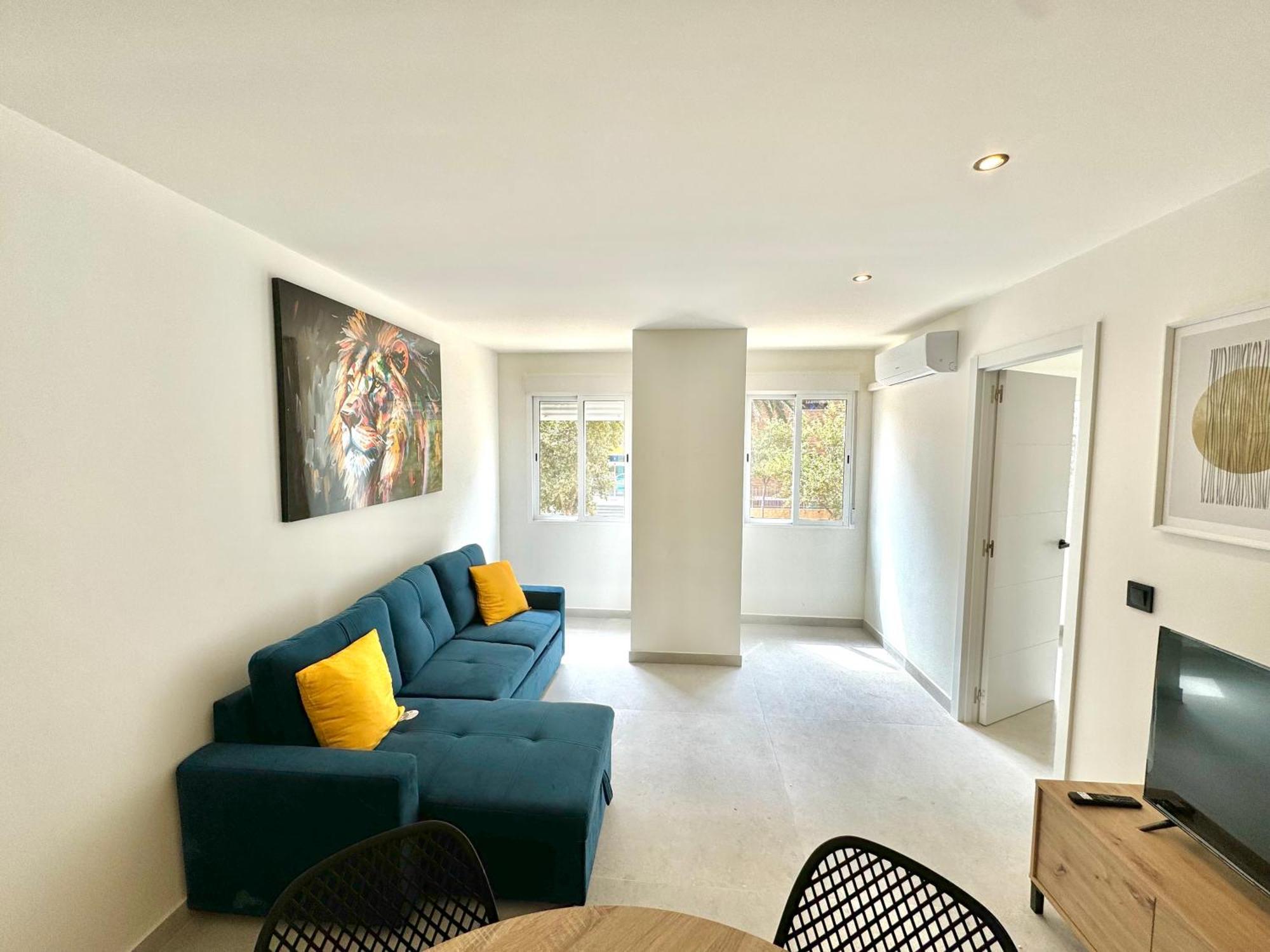 Palm Beach Rentals Alicante Luaran gambar