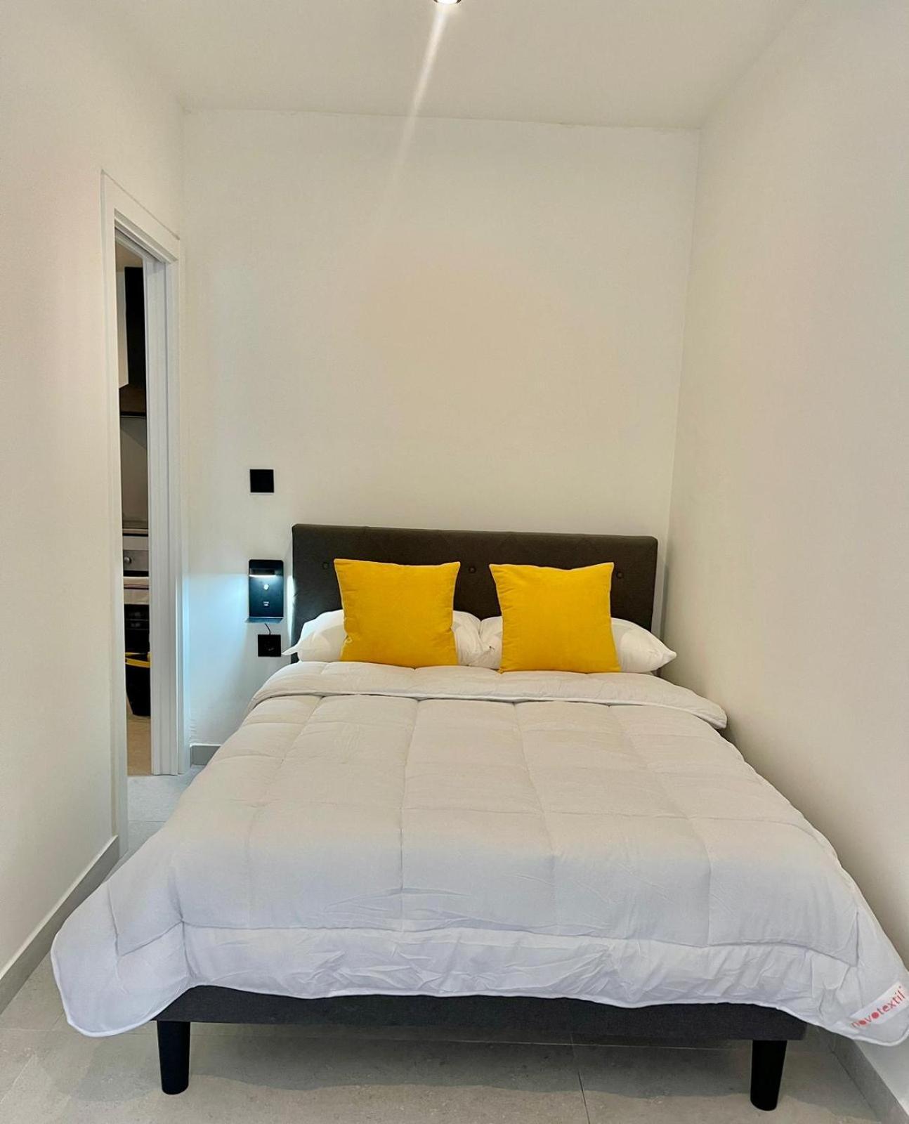 Palm Beach Rentals Alicante Luaran gambar
