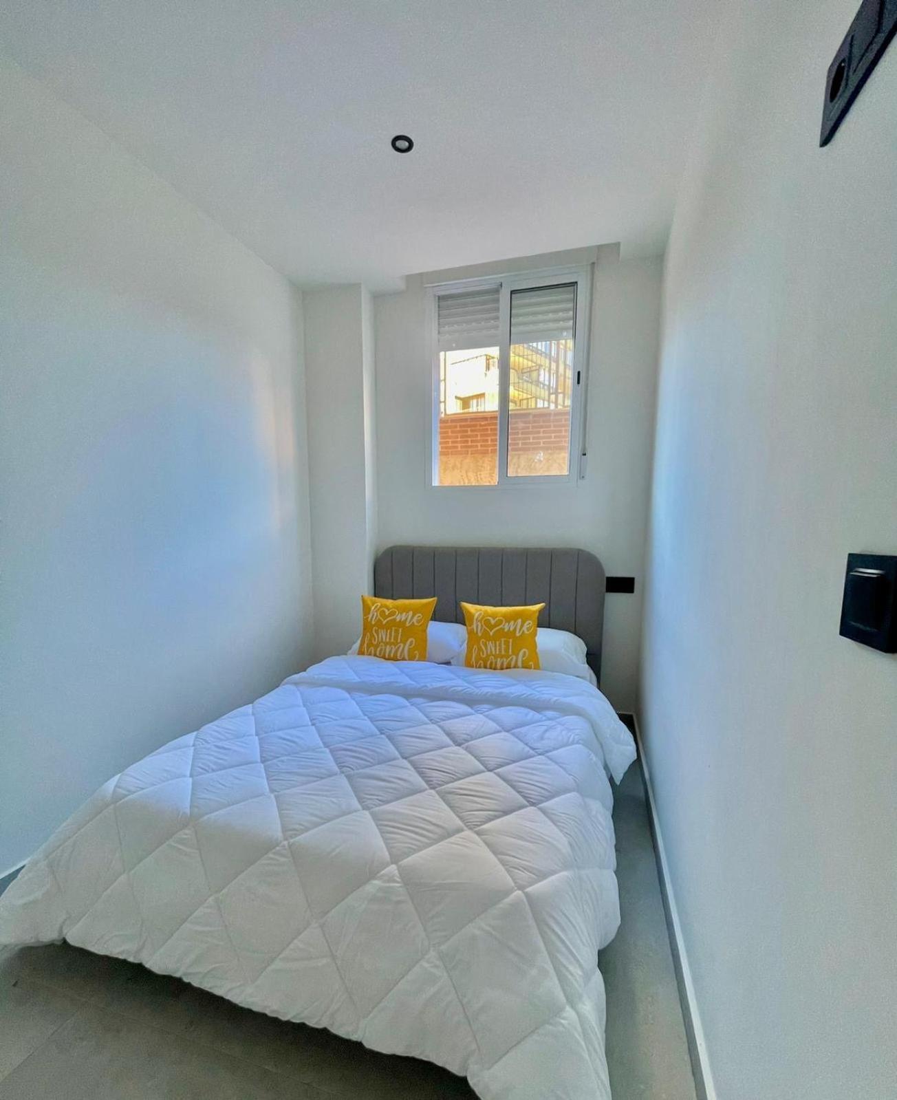 Palm Beach Rentals Alicante Luaran gambar
