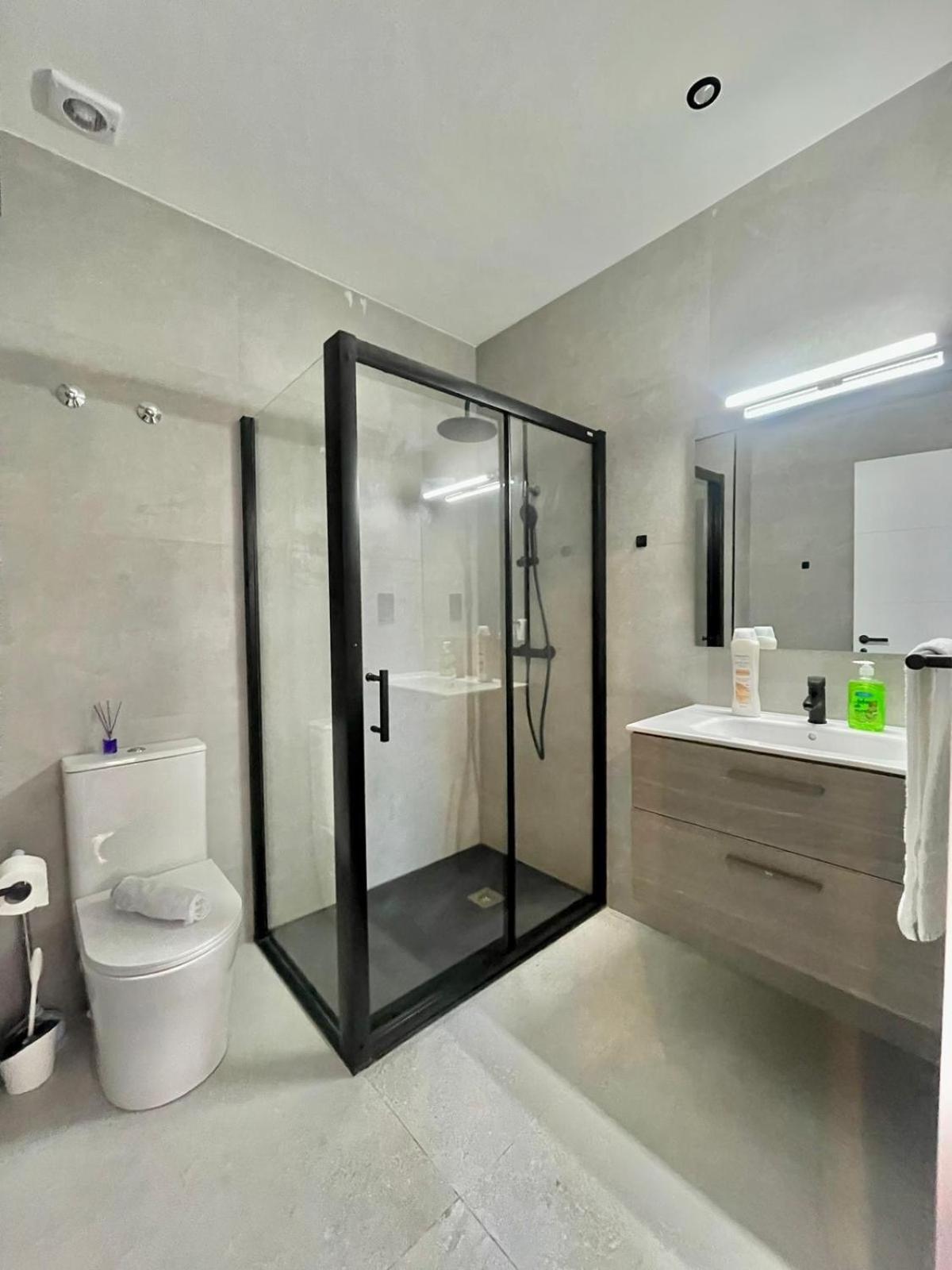 Palm Beach Rentals Alicante Luaran gambar