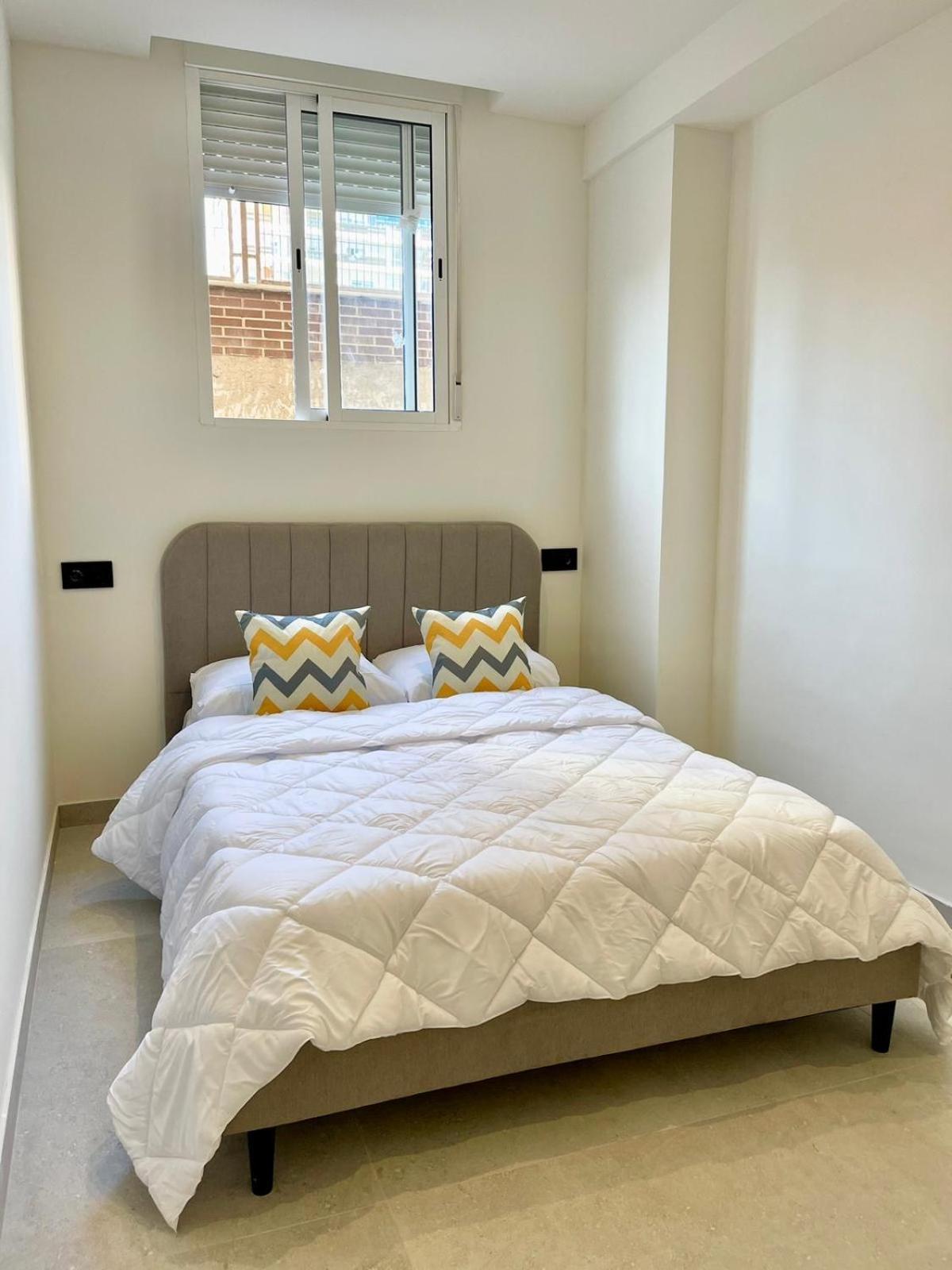 Palm Beach Rentals Alicante Luaran gambar