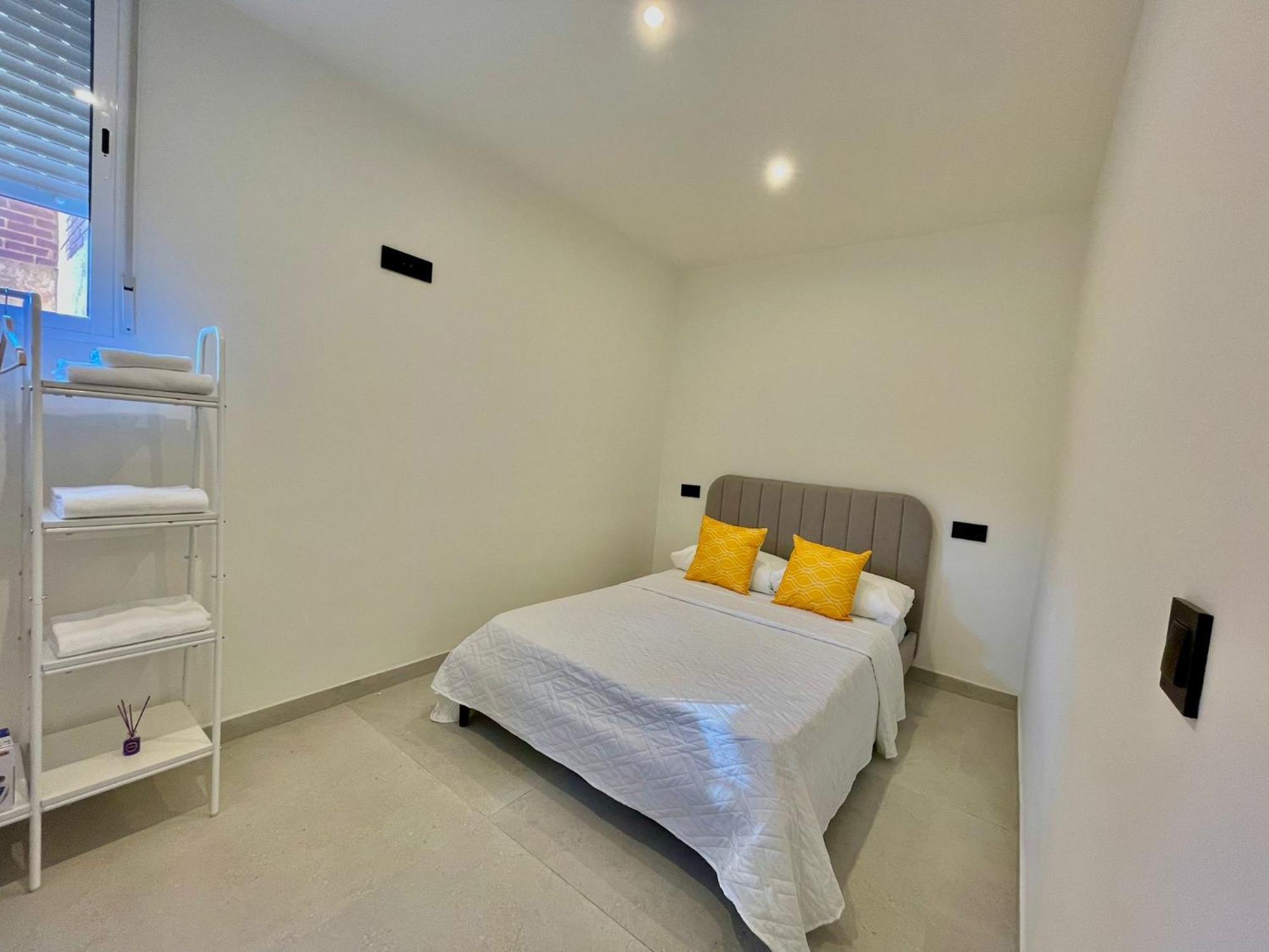 Palm Beach Rentals Alicante Luaran gambar