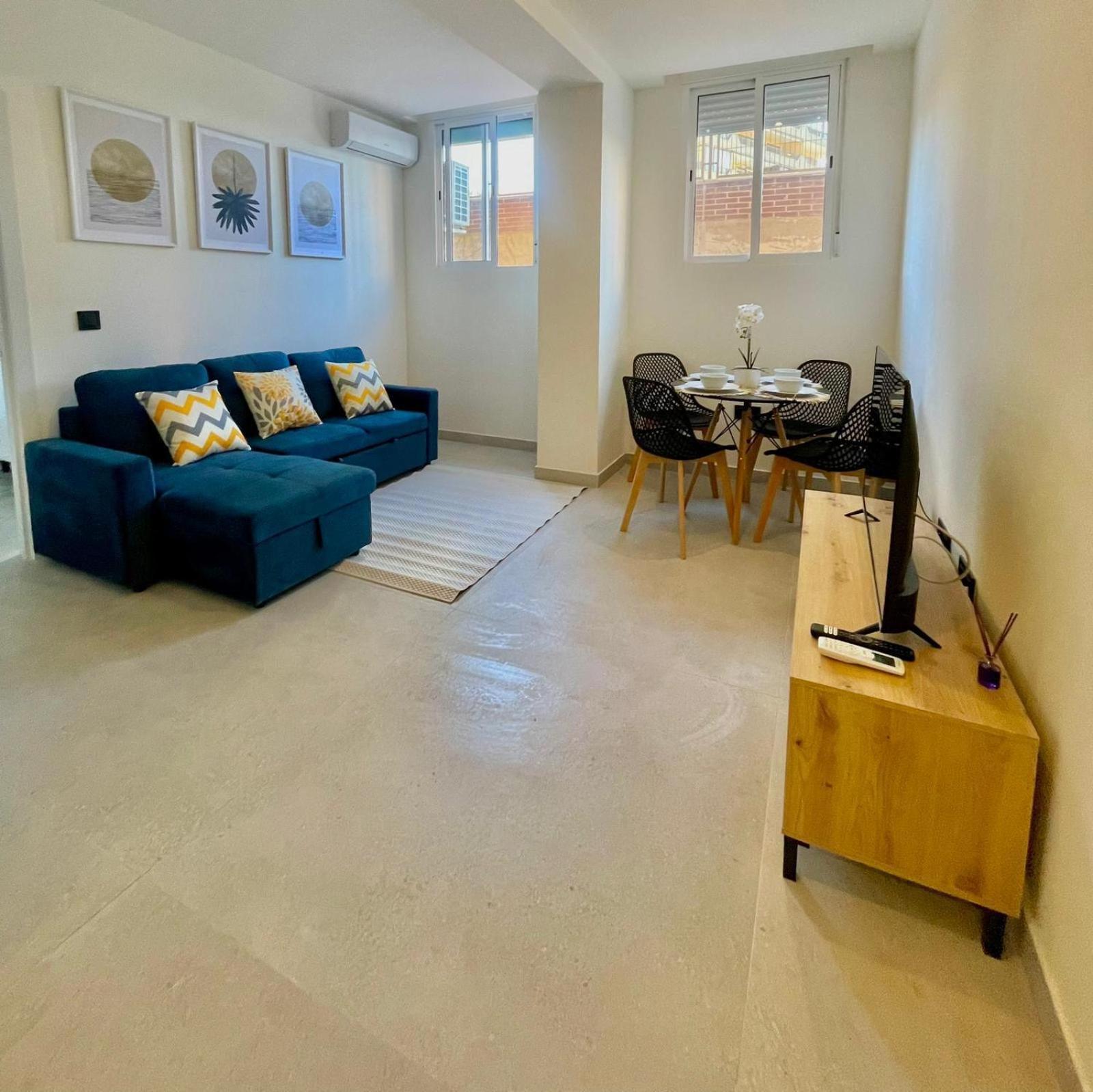 Palm Beach Rentals Alicante Luaran gambar