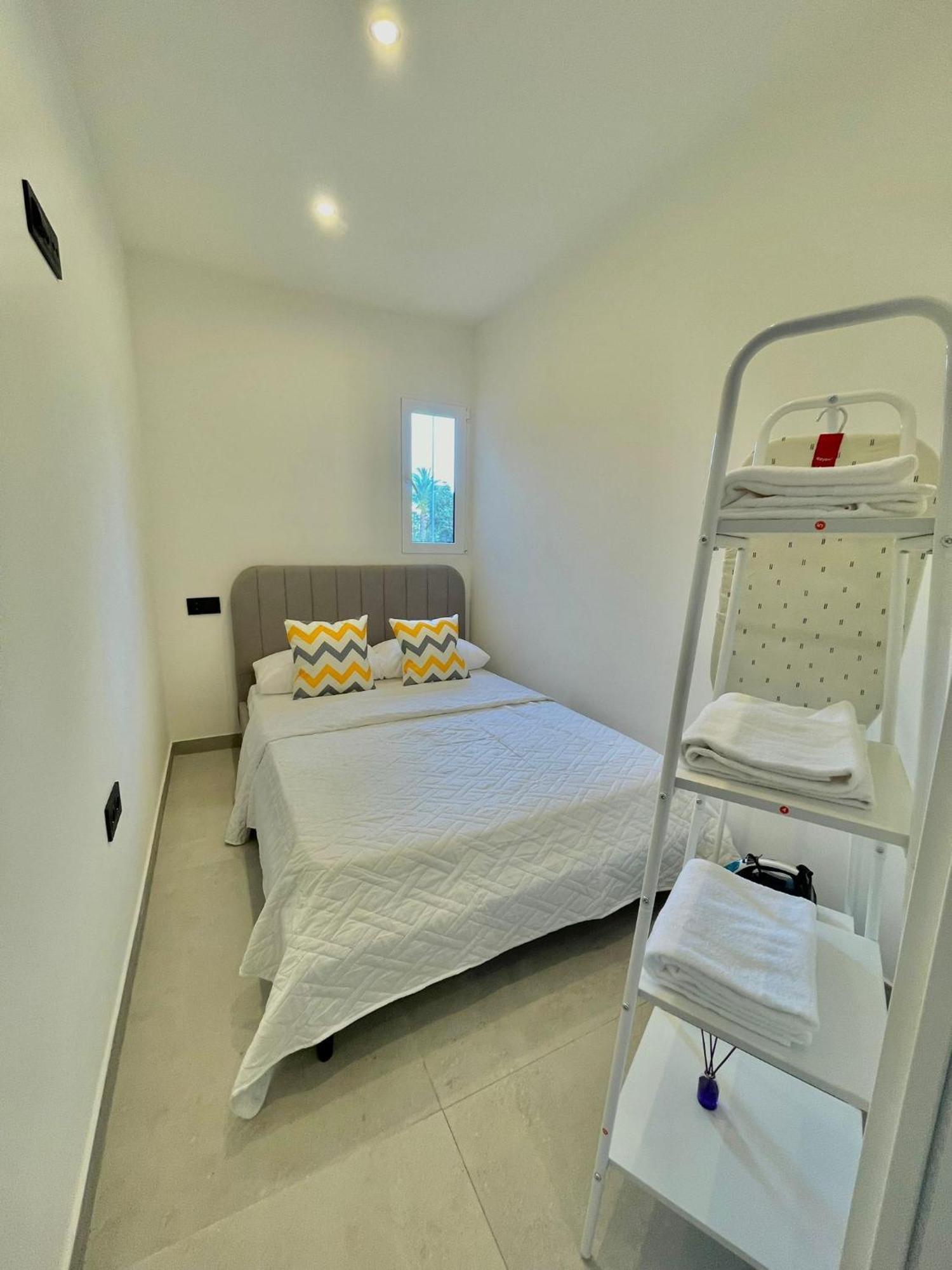 Palm Beach Rentals Alicante Luaran gambar