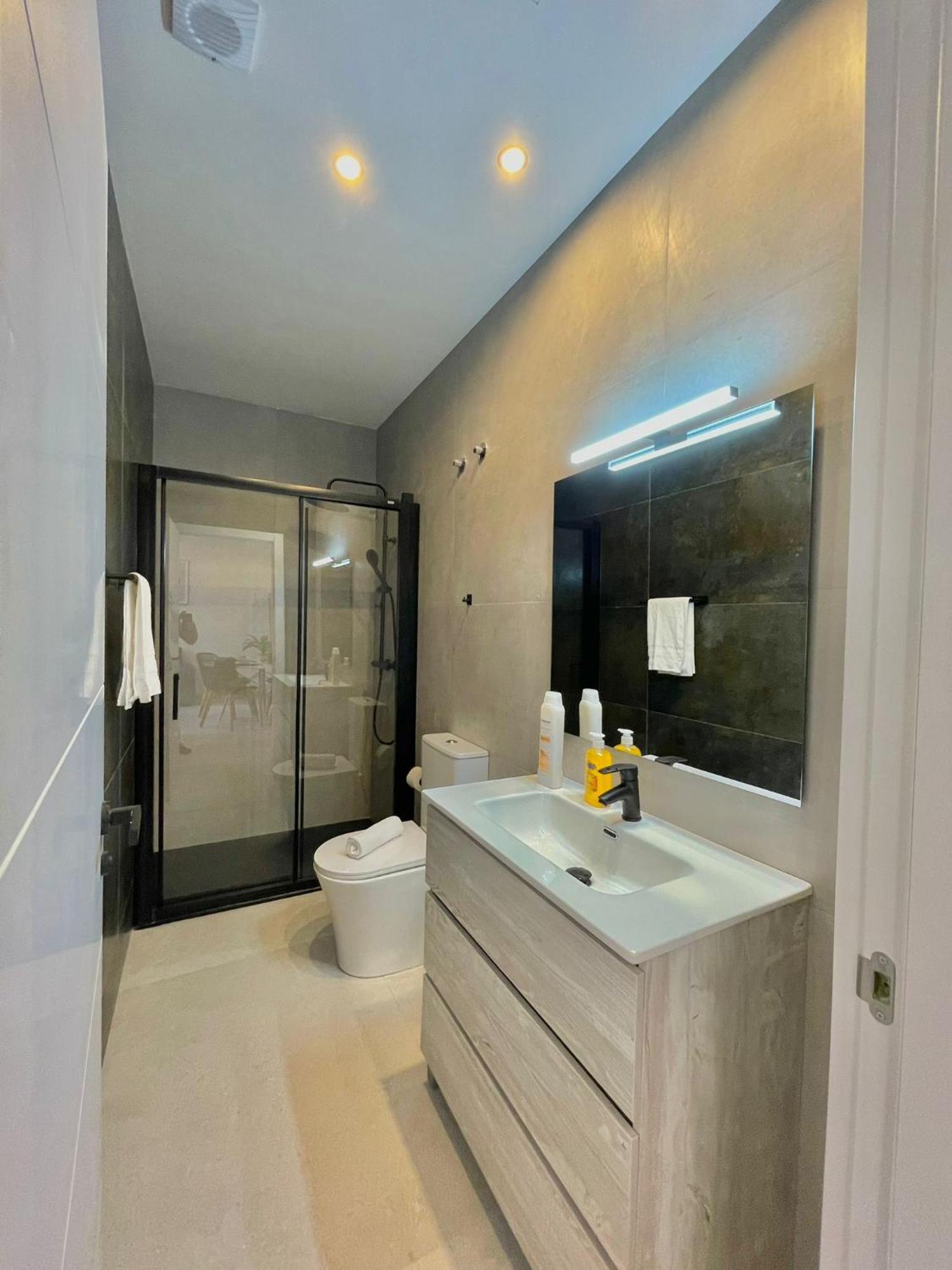 Palm Beach Rentals Alicante Luaran gambar
