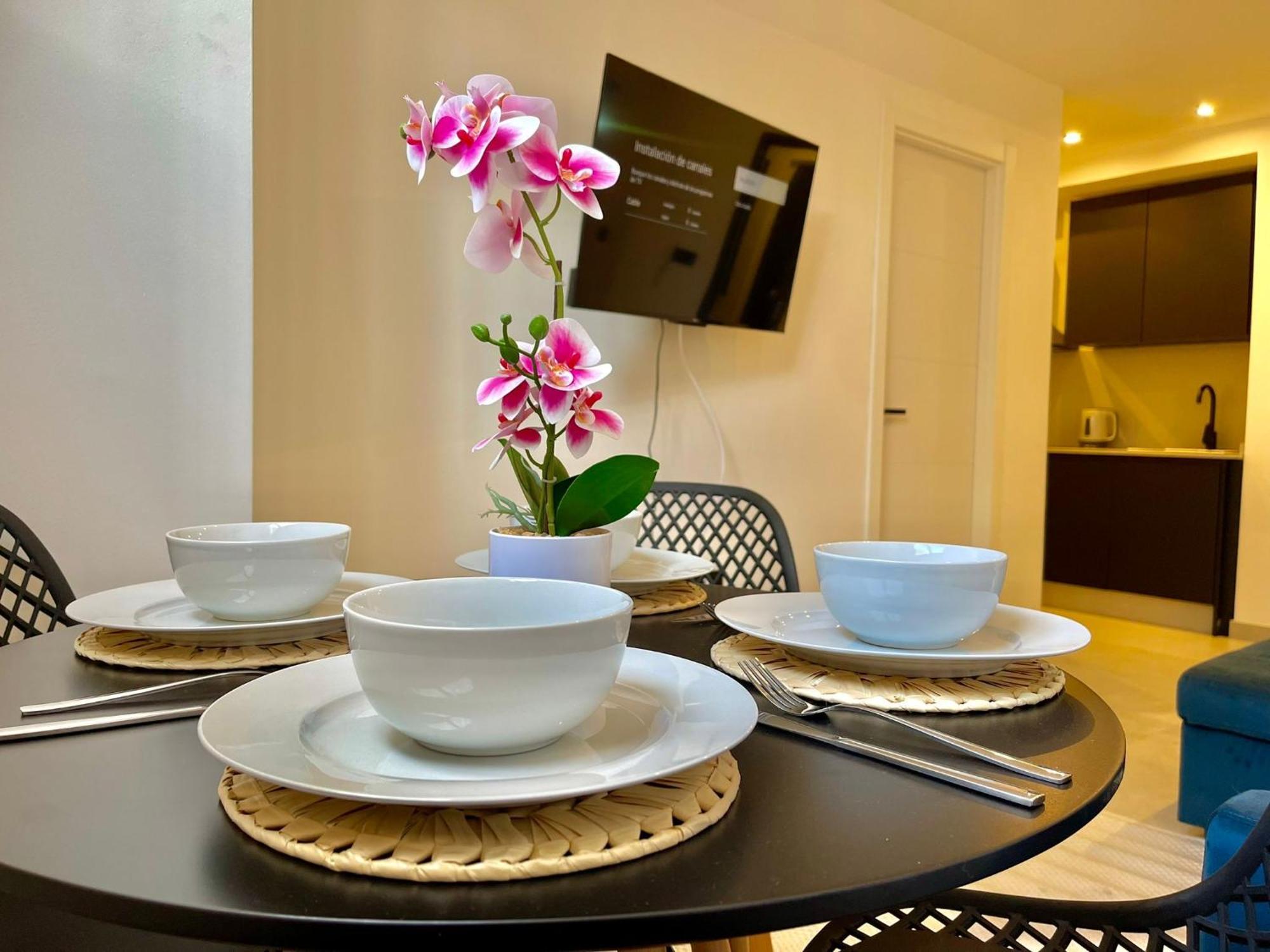 Palm Beach Rentals Alicante Luaran gambar