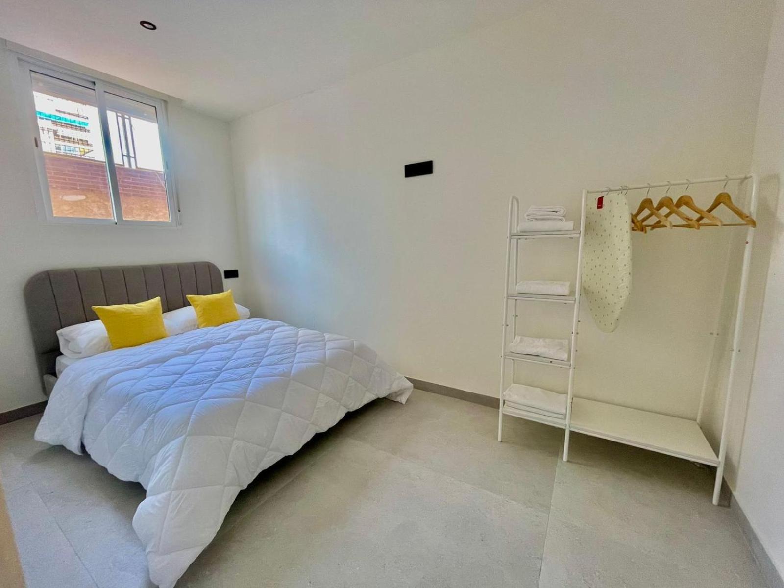 Palm Beach Rentals Alicante Luaran gambar