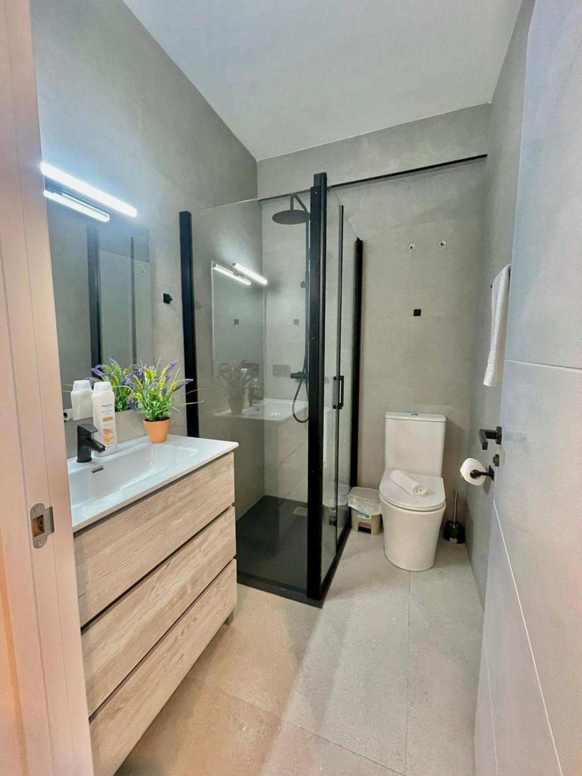 Palm Beach Rentals Alicante Luaran gambar