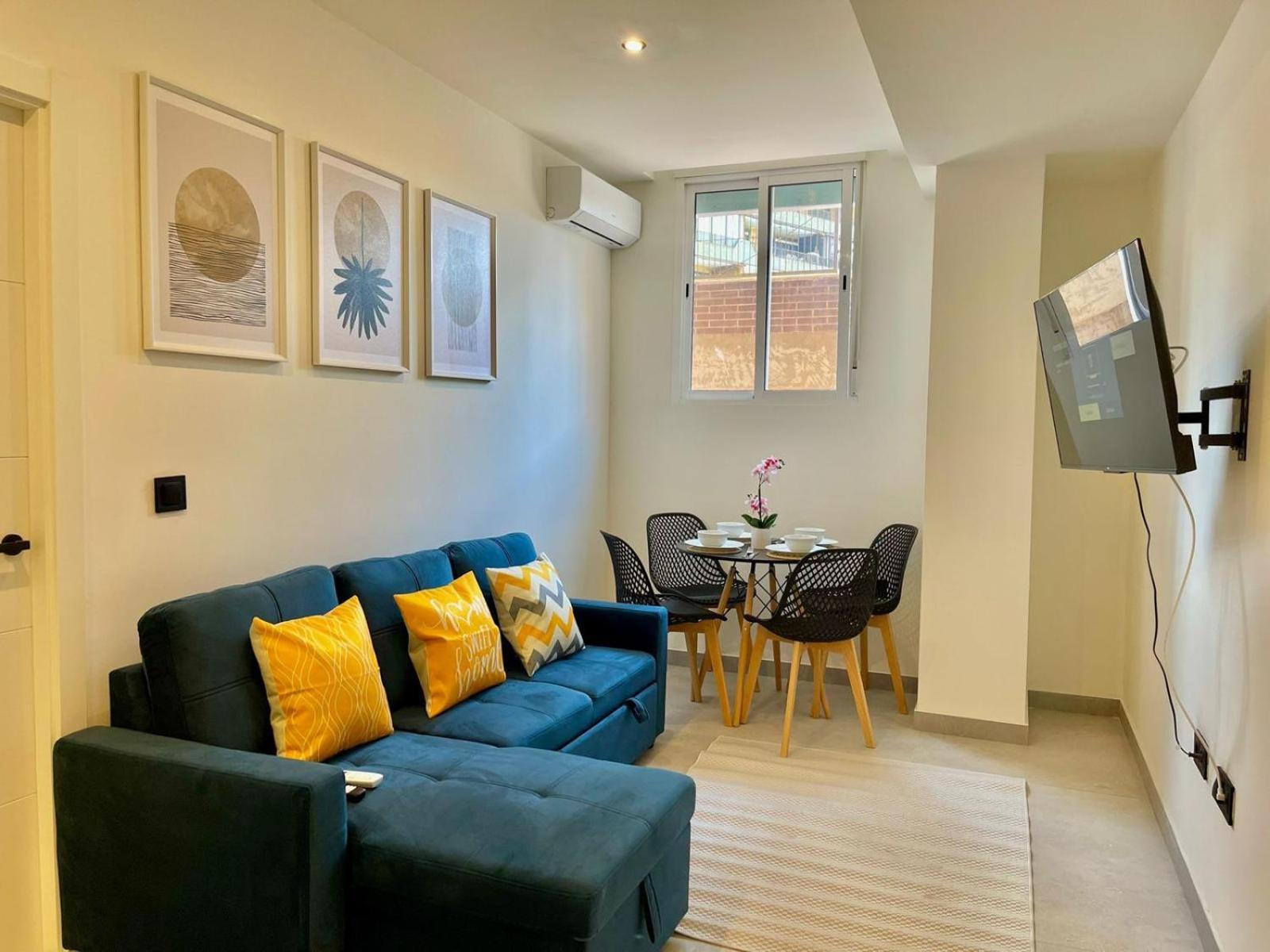 Palm Beach Rentals Alicante Luaran gambar