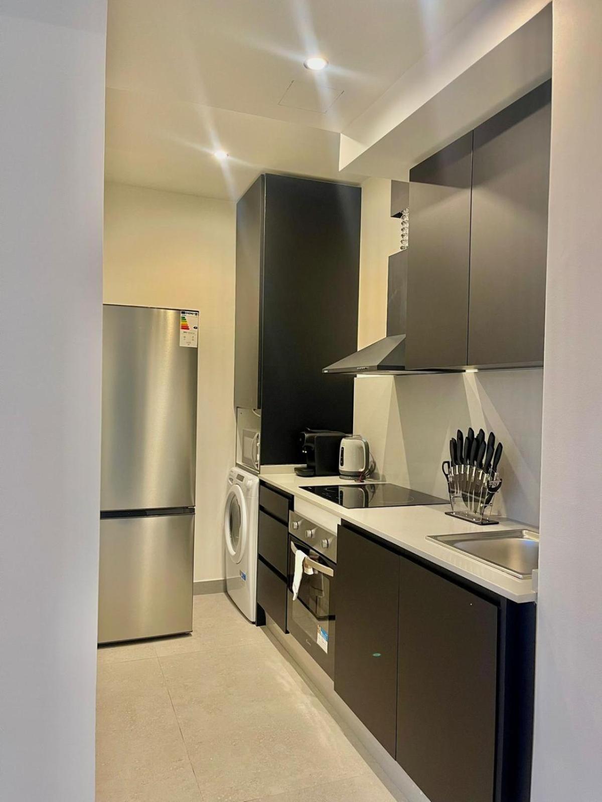 Palm Beach Rentals Alicante Luaran gambar