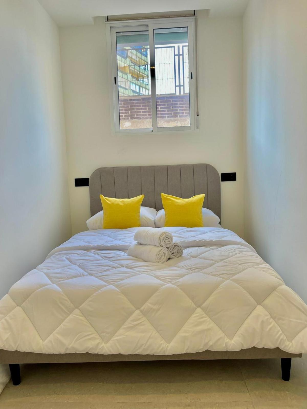 Palm Beach Rentals Alicante Luaran gambar